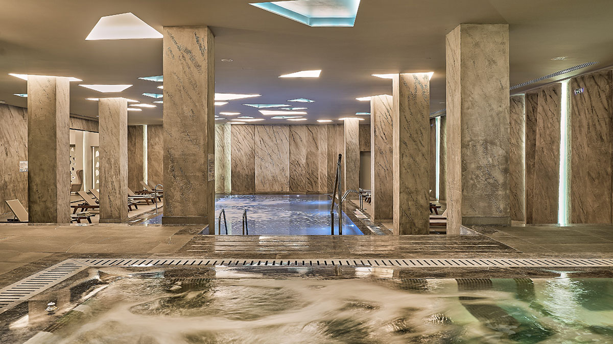 Mayia Exclusive Resort and Spa